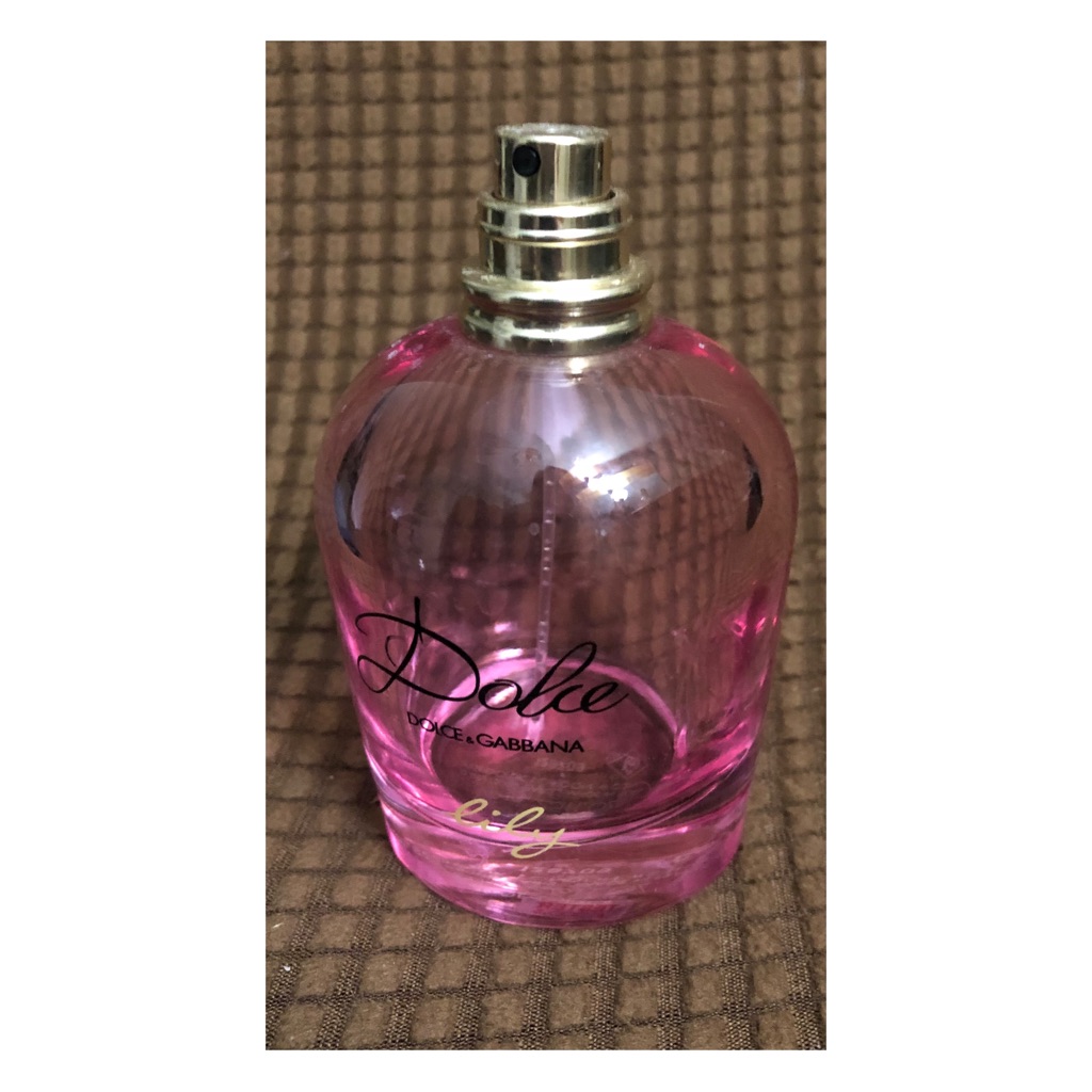 Empty Bottle